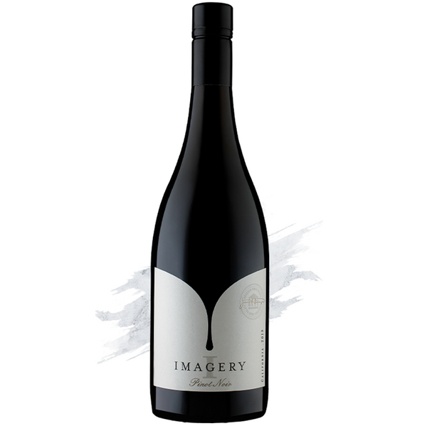 Imagery Pinot Noir (750ml)