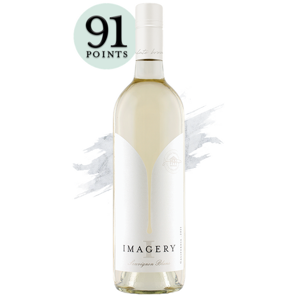 Imagery Sauvignon Blanc (750ml)