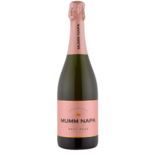 Mumm Napa Brut Rose 750ml