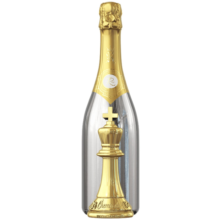 Le Chemin Du Roi Brut Champagne (750ml)