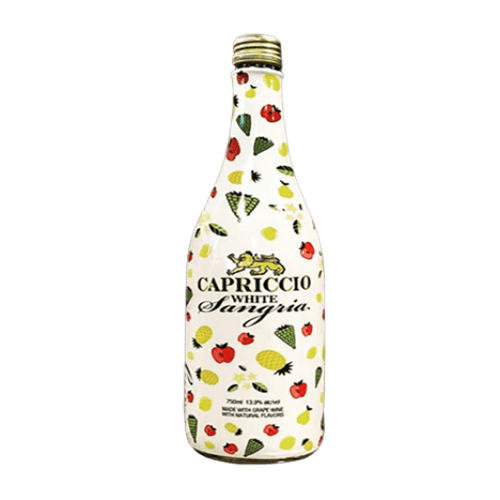 Capriccio White Sangria 750ml