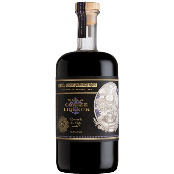 St. George Nola Coffee Liqueur (750ml)